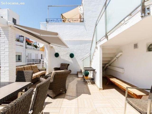 Casa en alquiler en Sitges, Ca la Blanca Casa en alquiler en Sitges, Ca la Blanca