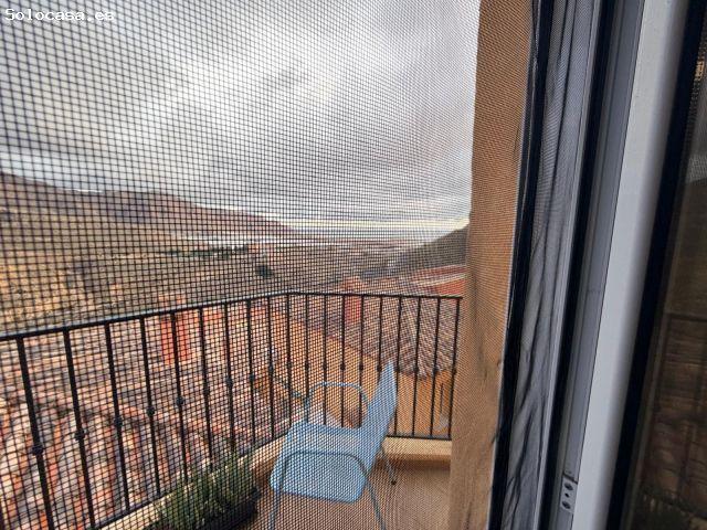 Casa en venta en La Envía, Vícar