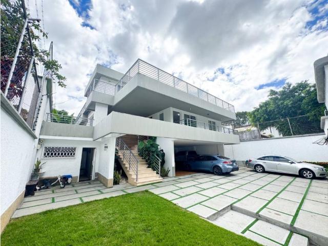Casa en venta en Boca De Uchire, Miranda