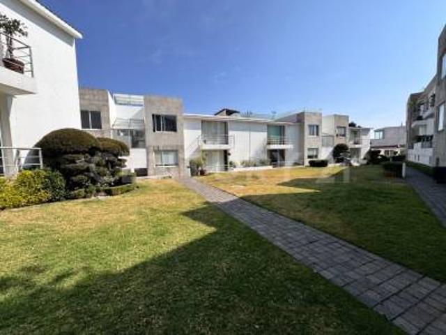 Casa en renta en La Magdalena Contreras, Ciudad de México