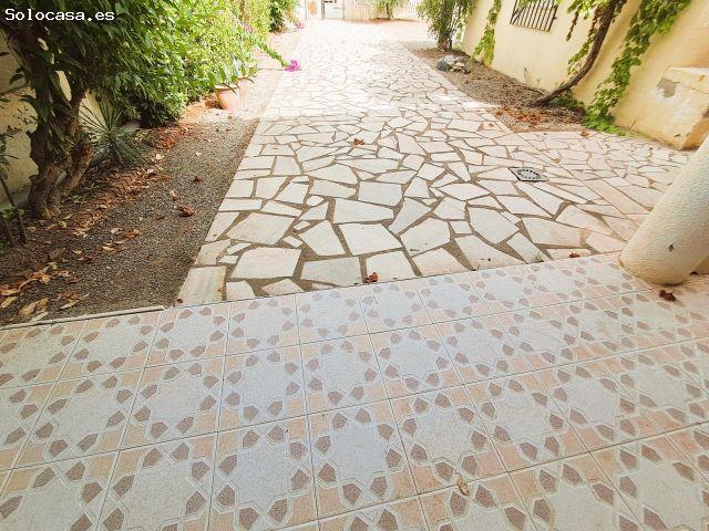 Casa en venta en San Juan de los Terreros, Pulpí