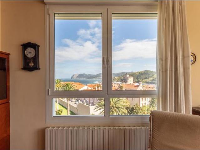 Casa en venta en Bermeo, Vizcaya