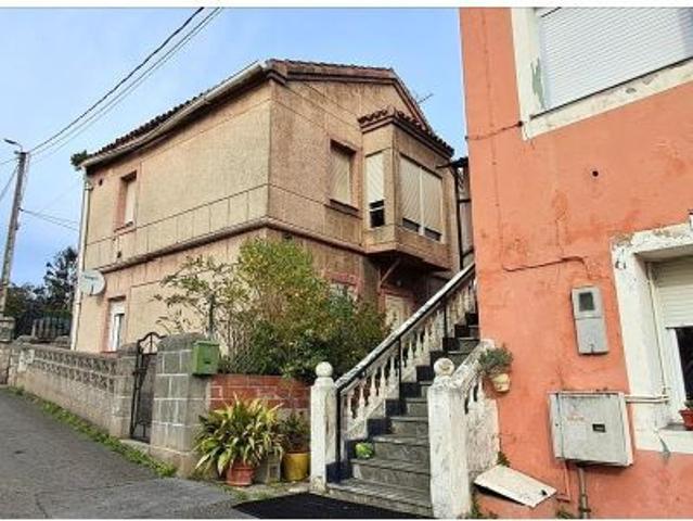 Casa en venta en Camargo