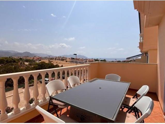 Casa en venta en Puerto de Mazarrón, Bajo Guadalentín