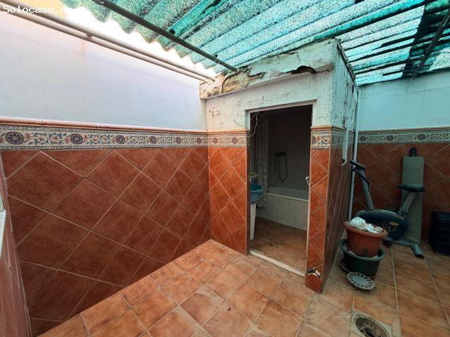 Casa en venta en Los Depósitos, Roquetas De Mar