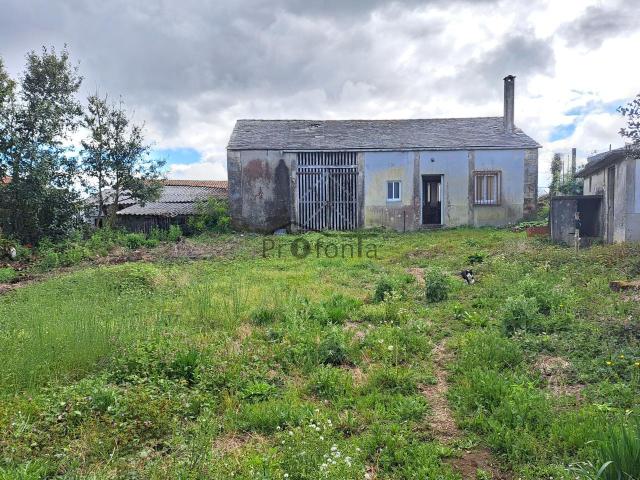 Casa en venta en Oza Cesuras, Betanzos