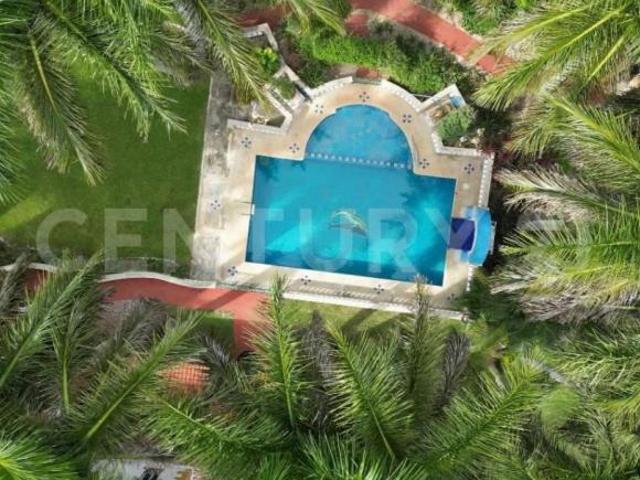 Quinta en venta en Benito Juárez, Quintana Roo