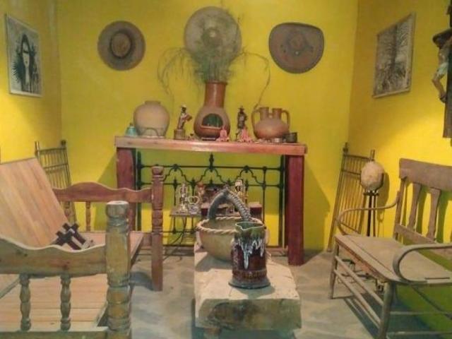 CASA TIPO HACIENDA EN EL SOYATAL AGUASCALIENTES