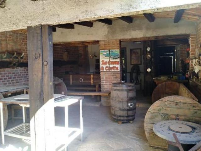 CASA TIPO HACIENDA EN EL SOYATAL AGUASCALIENTES