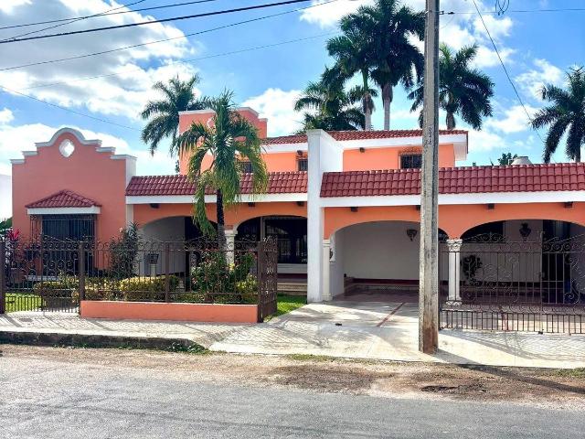 Casa en renta en Pantepec, Yucatán