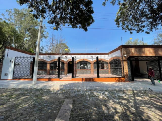 Casa en renta en El Marqués, Querétaro