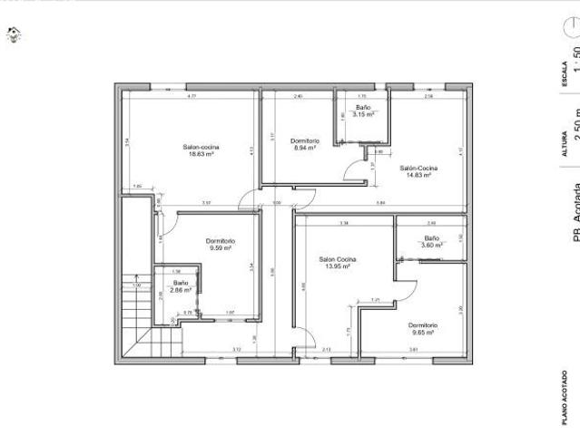 Casa en venta en Seseña Nuevo, Seseña