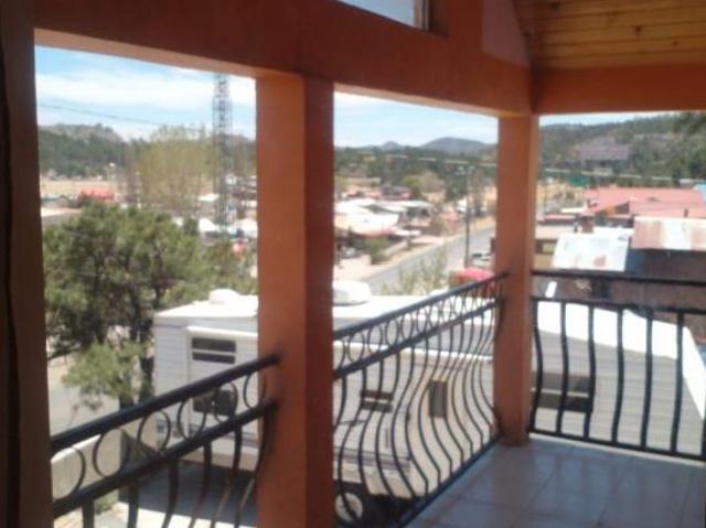Casa en venta en Bocoyna, Chihuahua