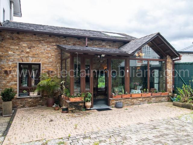 Casa en venta en Vegadeo, Asturias