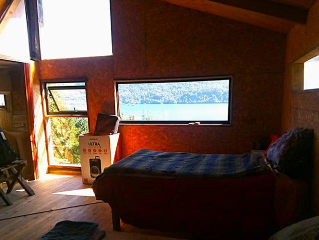 Casa en venta en Chaiguaco, Hualaihué