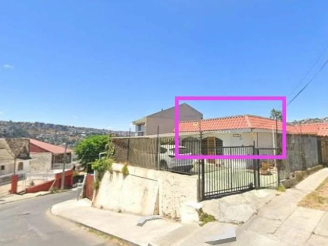 Casa en arriendo en Población Saenz, Viña del Mar