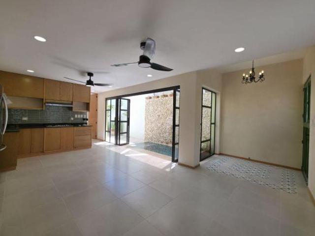 Casa Tipo Loft en Conkal, piscina privada y gran plusvalía