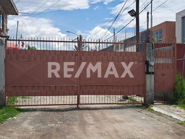 Casa en renta en Metepec, Estado de México
