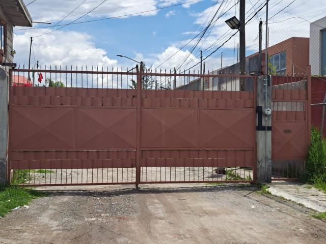 Casa en renta en Metepec, Estado de México