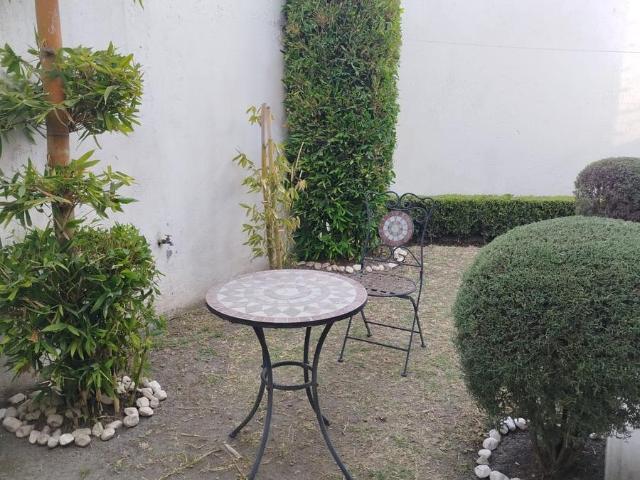 Casa en venta en Metepec, Estado de México