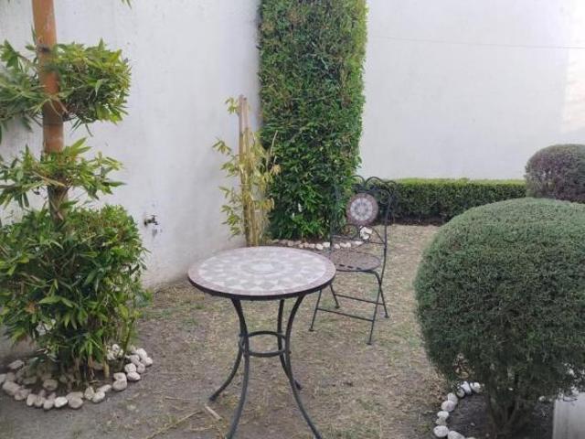 Casa tipo LOFT en VENTA en Metepec, San MIguel Toto