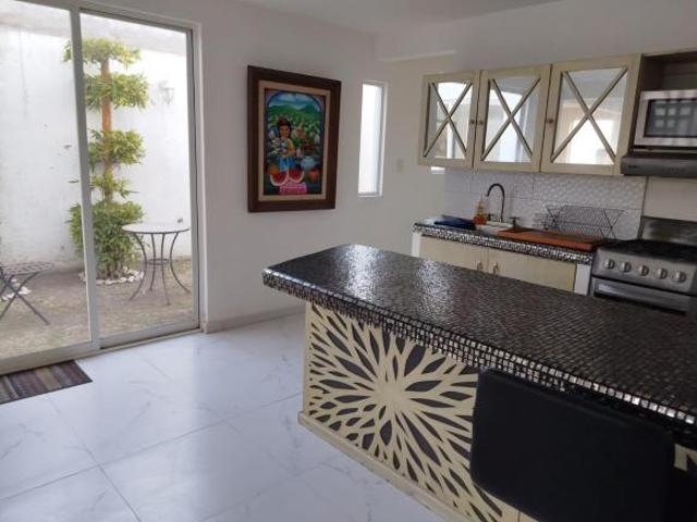 Casa tipo LOFT en VENTA en Metepec, San MIguel Toto