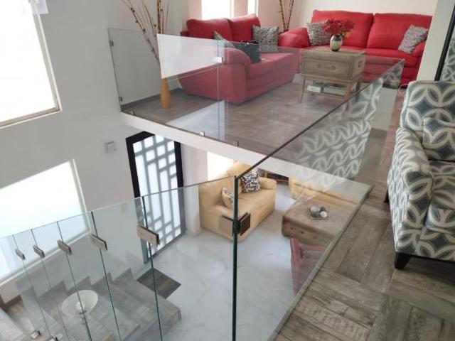 Casa tipo LOFT en VENTA en Metepec, San MIguel Toto