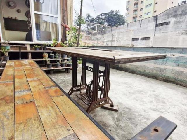 Casa venda em Parque Mandaqui, São Paulo