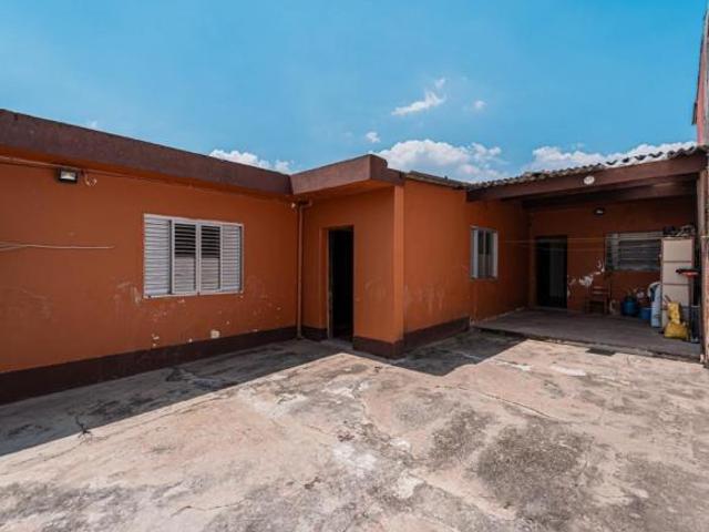 Casa venda em Região Imediata de Presidente Epitácio-Presidente Venceslau, Presidente Venceslau
