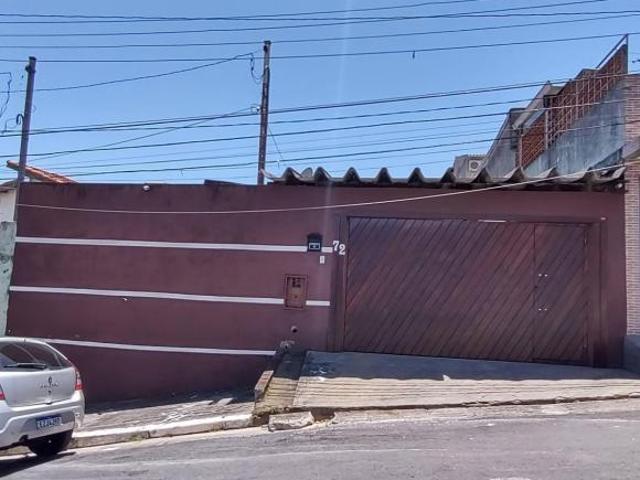 Casa venda em Região Imediata de Presidente Epitácio-Presidente Venceslau, Presidente Venceslau