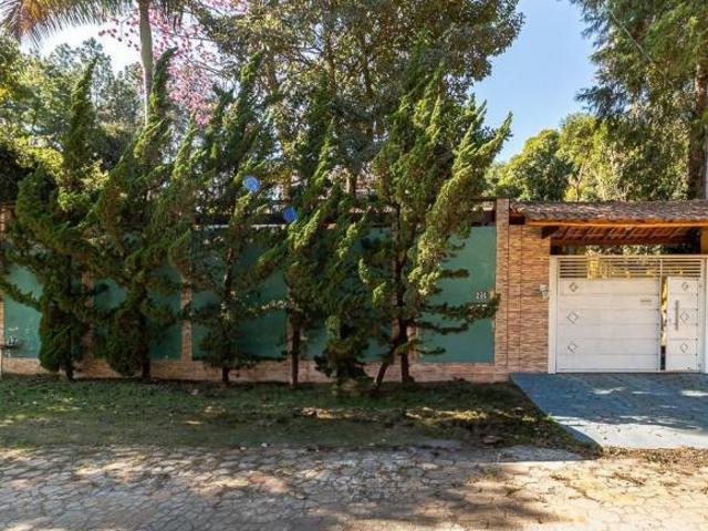 Casa venda em Parque das Rosas, Cotia