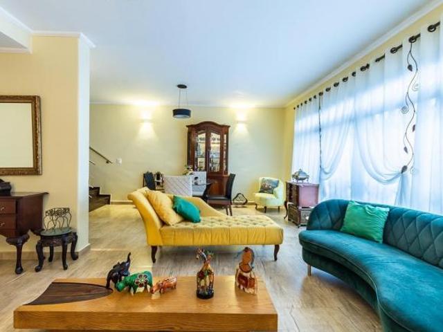 Casa venda em Região Imediata de Marília, Oscar Bressane