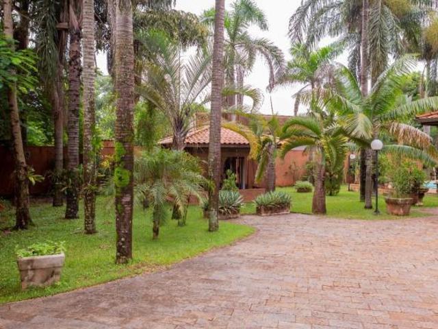 Casa venda em Jaboticabal