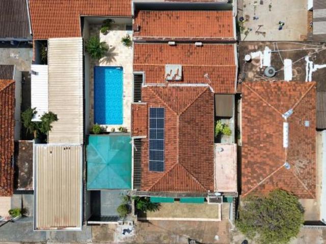 Casa venda em Jaboticabal