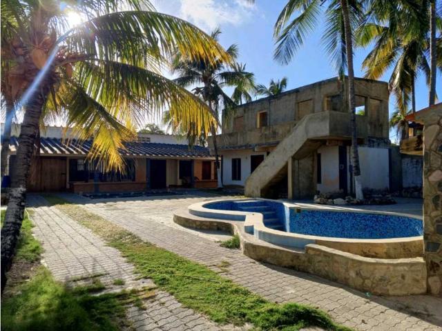 Casa en venta en Chichiriviche, Falcón