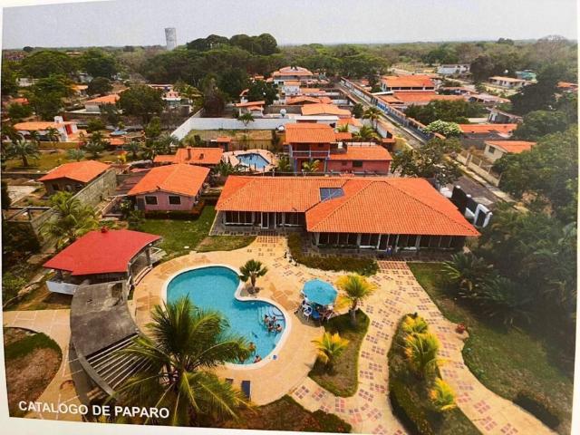 Casa en venta en Cúa, Bolívar