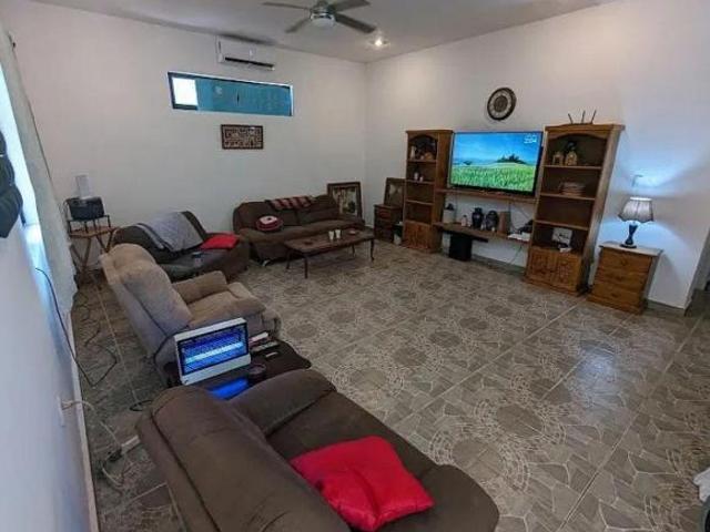 Casa tipo quinta con paneles solares en venta en Mocochá