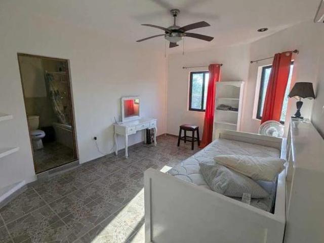Casa tipo quinta con paneles solares en venta en Mocochá