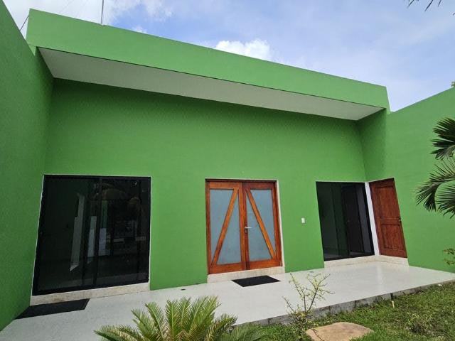 Casa en renta en Colonia Los Limones, Chicxulub Pueblo