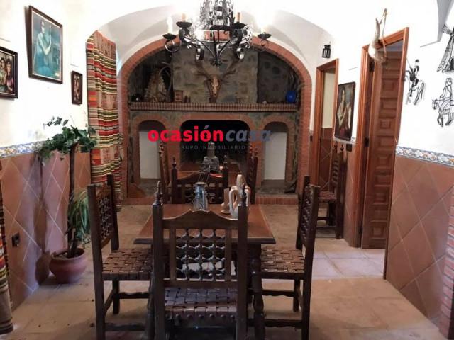 Casa Rural en venta en Espiel, Andalucía
