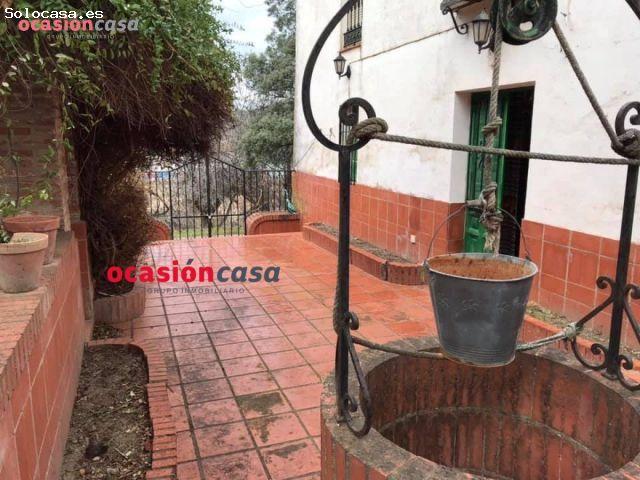 Casa en venta en Espiel, Andalucía