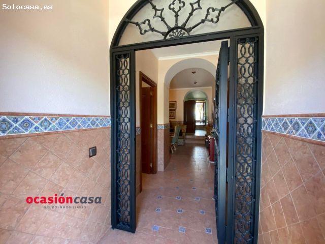 Casa en venta en Belmez