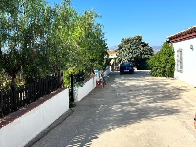 Casa en venta en Comarca de Loja, Andalucía