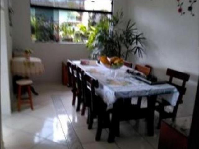 Casa venda em Cidade Santos Dumont, Jundiaí