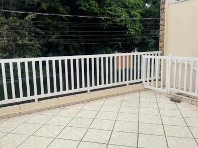 Casa venda em Cidade Santos Dumont, Jundiaí