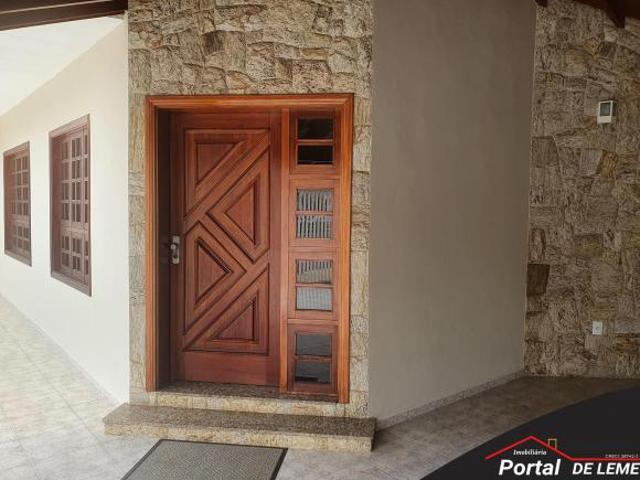 Casa venda em Região Imediata de Araras, Região Metropolitana de Piracicaba