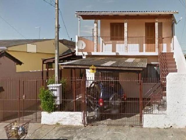 Casa venda em Região Geográfica Imediata de Novo Hamburgo - São Leopoldo, Região Metropolitana de Porto Alegre