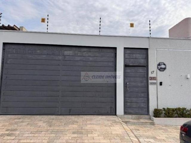 Casa venda em Região Geográfica Imediata de Cuiabá, Região Metropolitana do Vale do Rio Cuiabá