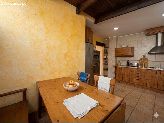 Casa en venta en La Alberca, Área Metropolitana de Murcia