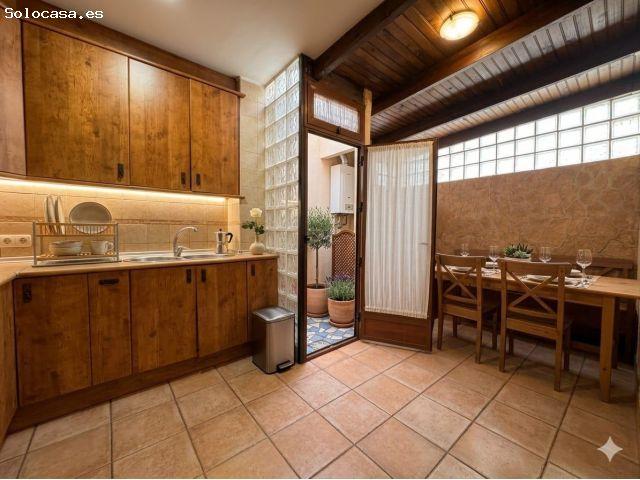 Casa en venta en La Alberca, Área Metropolitana de Murcia
